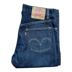 Levi’s 505 jeans 👖